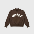 Heritage Classics Sweater- Cocoa (Brown)