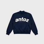 Heritage Classics Sweater- Mirtilo (Navy)