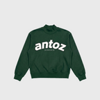Heritage Classics Sweater- Bosco (Green)