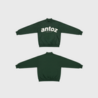 Heritage Classics Sweater- Bosco (Green)